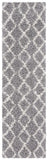 safavieh clearance venus shag vns682j grey rug