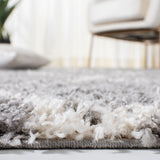 safavieh clearance venus shag vns682j grey rug