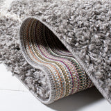 safavieh clearance venus shag vns682j grey rug