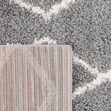 safavieh clearance venus shag vns682j grey rug