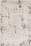 Surya Closeout Venezia VNZ-2301 Rose Rug