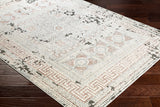 Surya Closeout Venezia VNZ-2301 Rose Rug