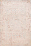 Surya Closeout Venezia VNZ-2303 Rose Rug