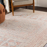 Surya Closeout Venezia VNZ-2303 Rose Rug