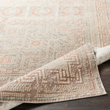 Surya Closeout Venezia VNZ-2303 Rose Rug