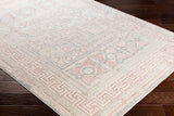 Surya Closeout Venezia VNZ-2303 Rose Rug