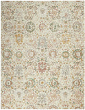 nourison twilight twi13 ivory multi rug