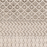 surya rug co veranda vrd 2305 black rug