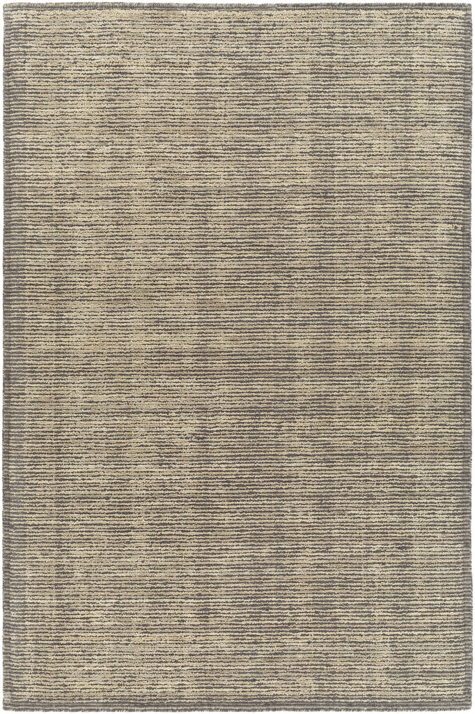 surya viera vre 2300 charcoal rug
