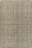 surya viera vre 2300 charcoal rug