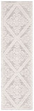 safavieh clearance vermont vrm306f ivory rug