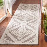 safavieh clearance vermont vrm306t ivory rug