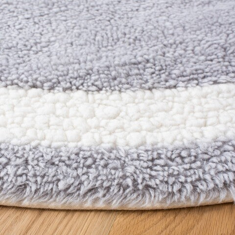 safavieh clearance vermont vrm477f grey rug