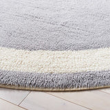 safavieh clearance vermont vrm477f grey rug