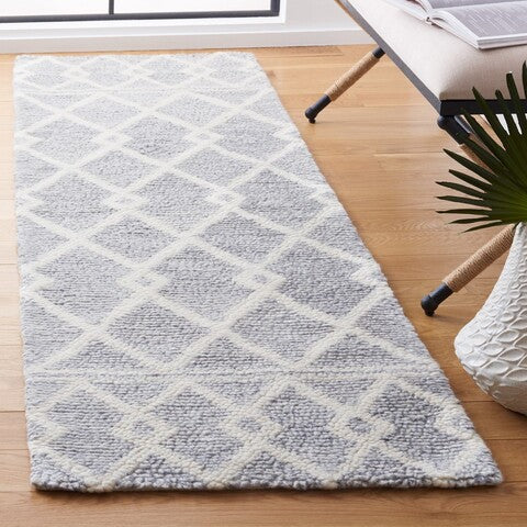 safavieh clearance vermont vrm554f grey rug