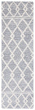 safavieh clearance vermont vrm554f grey rug
