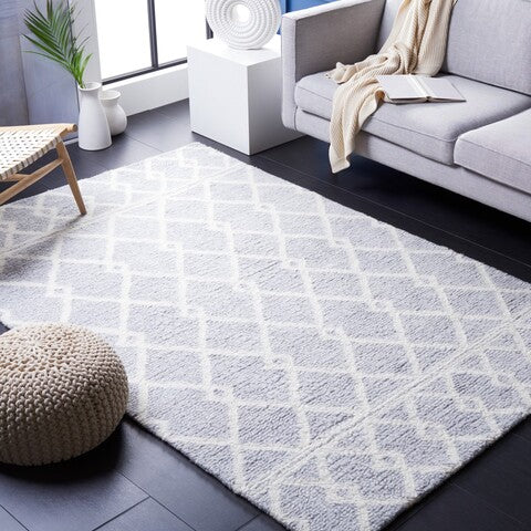 safavieh clearance vermont vrm554f grey rug