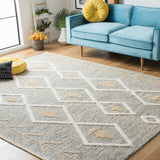 safavieh clearance vermont vrm601d gold rug