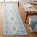 safavieh clearance vermont vrm601m blue rug
