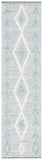 safavieh clearance vermont vrm601m blue rug