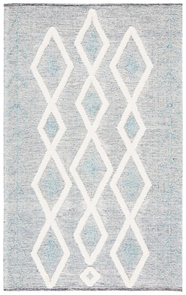 safavieh clearance vermont vrm601m blue rug
