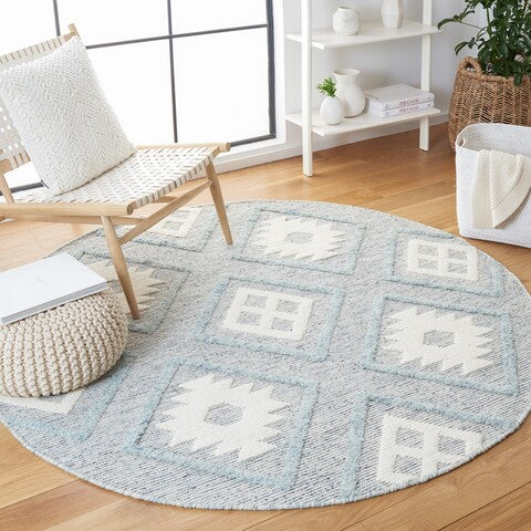 safavieh clearance vermont vrm601m blue rug