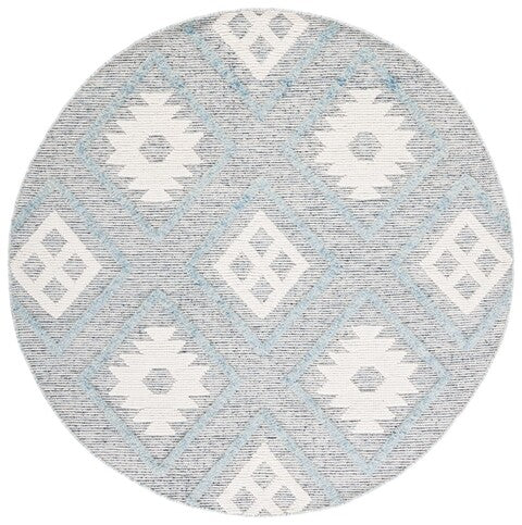 safavieh clearance vermont vrm601m blue rug