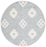 safavieh clearance vermont vrm601m blue rug