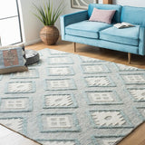 safavieh clearance vermont vrm601m blue rug