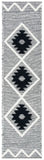 safavieh clearance vermont vrm602h black rug