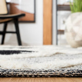 safavieh clearance vermont vrm602h black rug