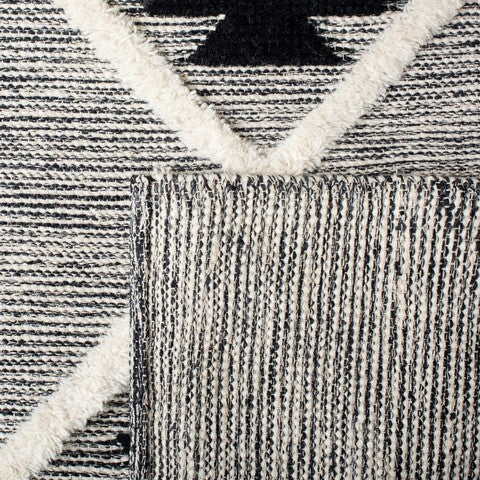 safavieh clearance vermont vrm602h black rug