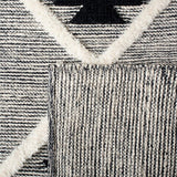 safavieh clearance vermont vrm602h black rug