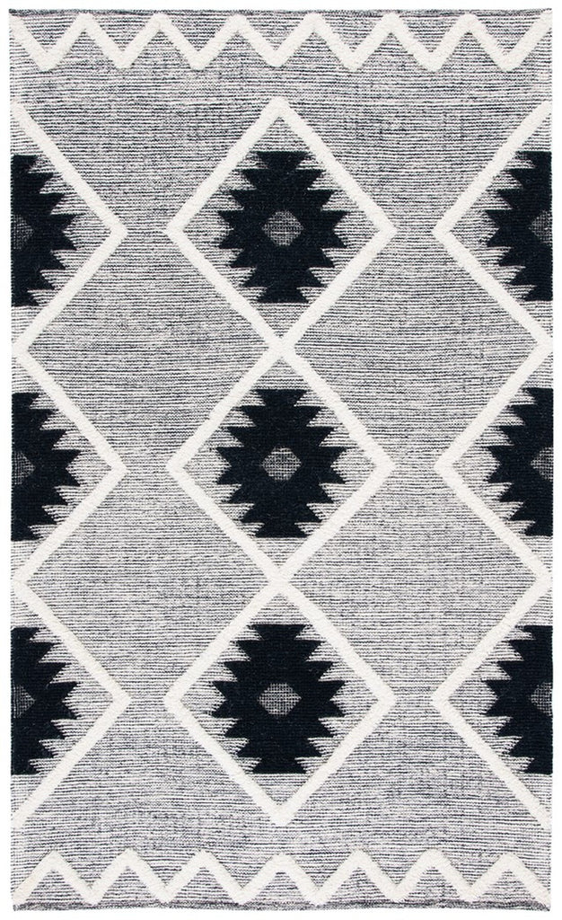 safavieh clearance vermont vrm602h black rug
