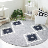 safavieh clearance vermont vrm602h black rug