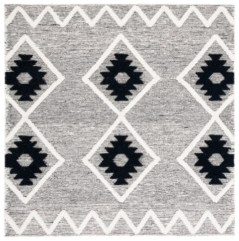 safavieh clearance vermont vrm602h black rug