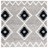 safavieh clearance vermont vrm602h black rug