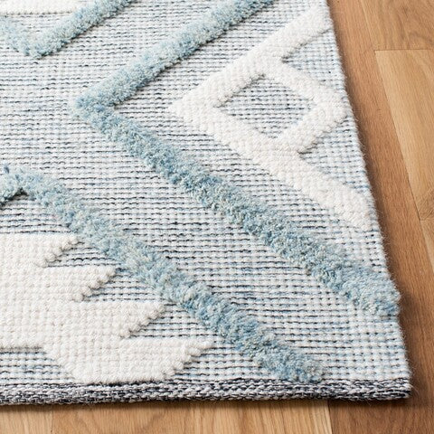 safavieh clearance vermont vrm603m blue rug