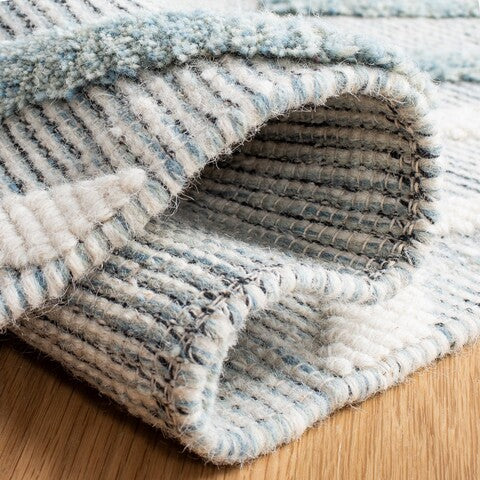 safavieh clearance vermont vrm603m blue rug