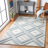 safavieh clearance vermont vrm603m blue rug