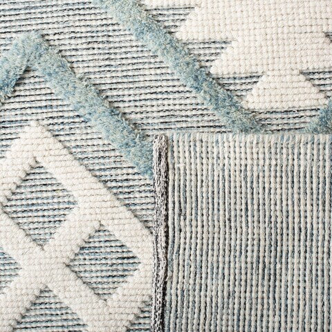 safavieh clearance vermont vrm603m blue rug