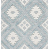 safavieh clearance vermont vrm603m blue rug