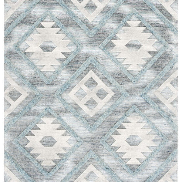 safavieh clearance vermont vrm603m blue rug