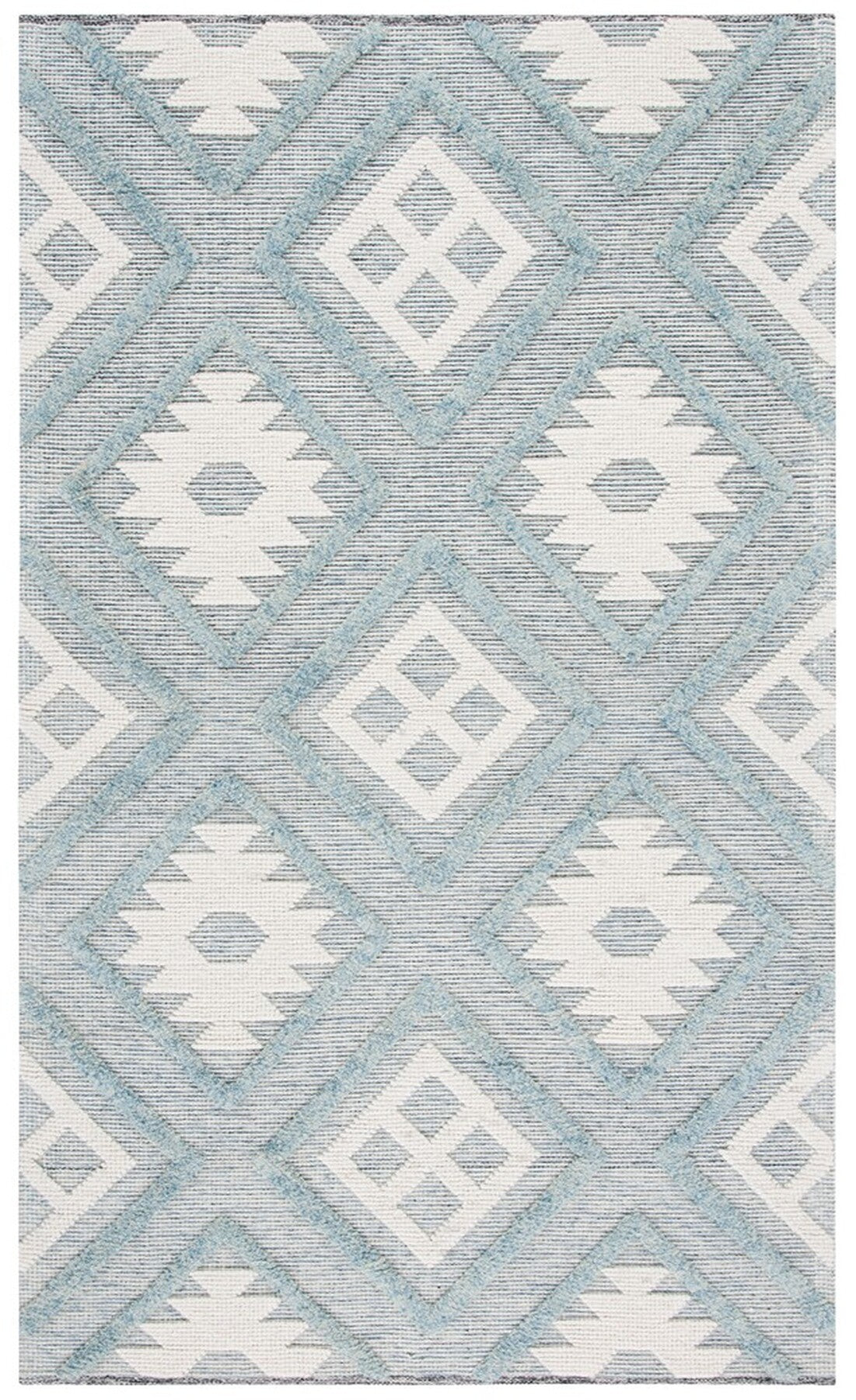 safavieh clearance vermont vrm603m blue rug