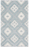 safavieh clearance vermont vrm603m blue rug
