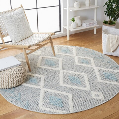 safavieh clearance vermont vrm603m blue rug