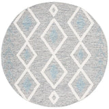 safavieh clearance vermont vrm603m blue rug