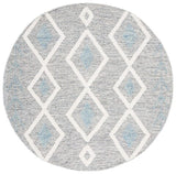 safavieh clearance vermont vrm603m blue rug