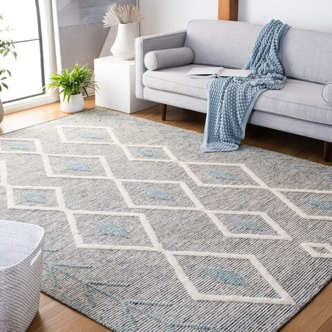 safavieh clearance vermont vrm603m blue rug