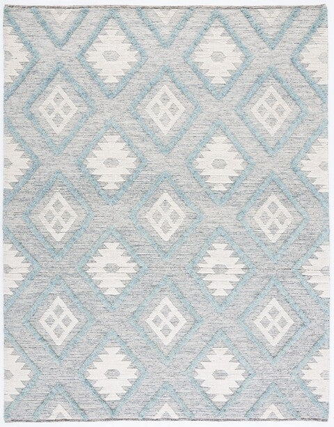 safavieh clearance vermont vrm603m blue rug